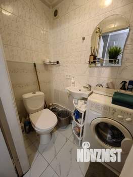 1-к квартира, на длительный срок, 31м2, 1/5 этаж