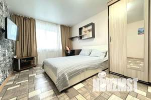 1-к квартира, посуточно, 32м2, 4/5 этаж