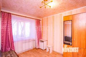 1-к квартира, на длительный срок, 17м2, 1/5 этаж