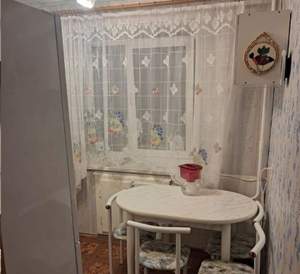 2-к квартира, на длительный срок, 43м2, 5/5 этаж