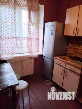 3-к квартира, на длительный срок, 60м2, 1/3 этаж