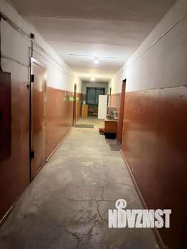 1-к квартира, на длительный срок, 35м2, 2/5 этаж