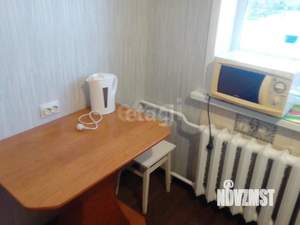 1-к квартира, на длительный срок, 33м2, 5/5 этаж