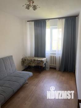 2-к квартира, на длительный срок, 44м2, 2/5 этаж