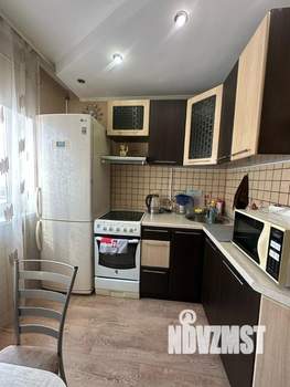 2-к квартира, на длительный срок, 44м2, 1/5 этаж