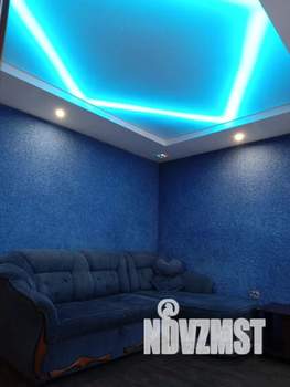 1-к квартира, посуточно, 33м2, 4/5 этаж