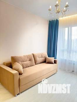 2-к квартира, посуточно, 52м2, 15/16 этаж