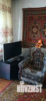 2-к квартира, на длительный срок, 46м2, 3/5 этаж