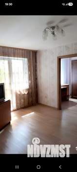 2-к квартира, на длительный срок, 46м2, 2/5 этаж