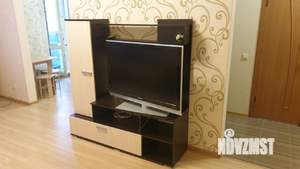 1-к квартира, на длительный срок, 36м2, 8/10 этаж