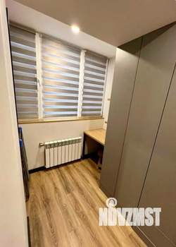 1-к квартира, на длительный срок, 30м2, 3/5 этаж