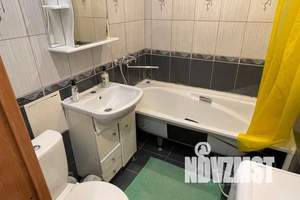 2-к квартира, посуточно, 48м2, 3/5 этаж