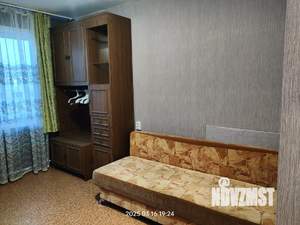 1-к квартира, на длительный срок, 17м2, 9/9 этаж