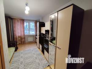 1-к квартира, на длительный срок, 29м2, 2/12 этаж