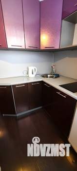 2-к квартира, на длительный срок, 42м2, 2/5 этаж
