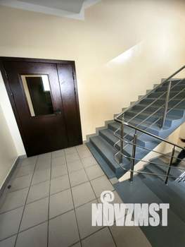 1-к квартира, посуточно, 66м2, 1/1 этаж