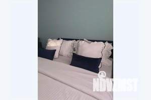 1-к квартира, посуточно, 43м2, 6/16 этаж