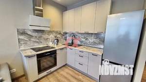 2-к квартира, на длительный срок, 45м2, 11/20 этаж