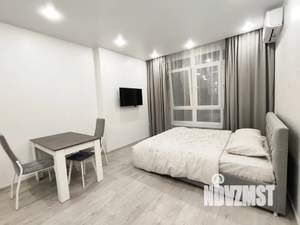 2-к квартира, посуточно, 45м2, 12/16 этаж