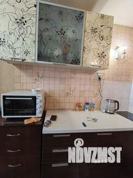 Студия квартира, на длительный срок, 17м2, 5/5 этаж