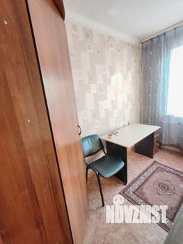 1-к квартира, на длительный срок, 17м2, 4/5 этаж