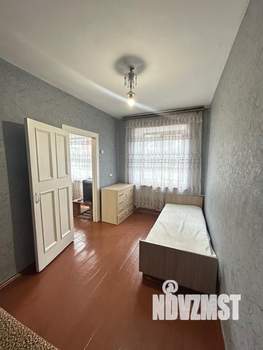 2-к квартира, на длительный срок, 45м2, 3/4 этаж