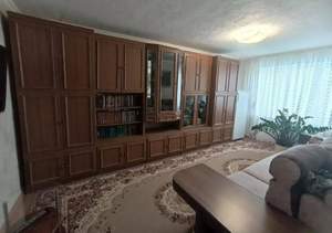 1-к квартира, на длительный срок, 33м2, 8/9 этаж