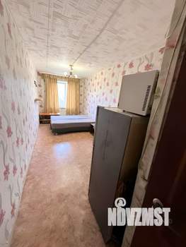 1-к квартира, на длительный срок, 18м2, 7/9 этаж