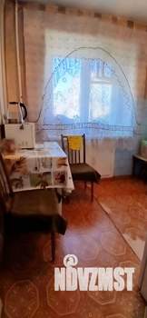 2-к квартира, на длительный срок, 46м2, 3/5 этаж