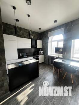 2-к квартира, посуточно, 55м2, 4/4 этаж