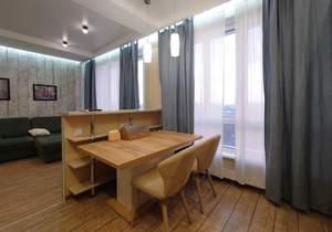 2-к квартира, на длительный срок, 60м2, 13/18 этаж