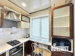 3-к квартира, посуточно, 75м2, 1/1 этаж