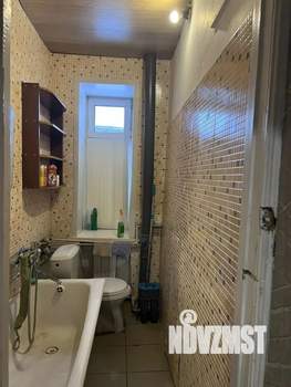 2-к квартира, на длительный срок, 55м2, 2/5 этаж