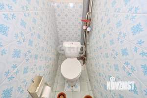 2-к квартира, на длительный срок, 44м2, 2/5 этаж