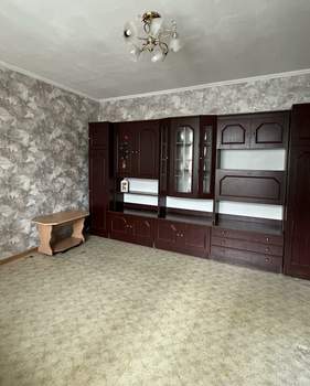 1-к квартира, на длительный срок, 34м2, 3/9 этаж