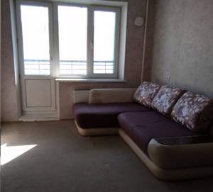 1-к квартира, на длительный срок, 34м2, 9/11 этаж