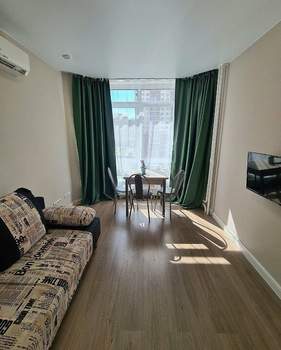 2-к квартира, на длительный срок, 45м2, 5/16 этаж