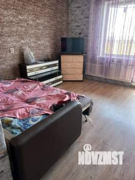 Студия квартира, на длительный срок, 25м2, 9/9 этаж