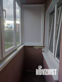 3-к квартира, на длительный срок, 90м2, 3/6 этаж