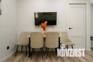 3-к квартира, посуточно, 52м2, 11/16 этаж