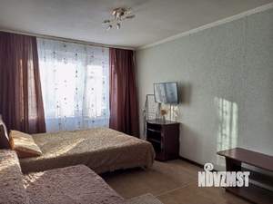 1-к квартира, на длительный срок, 35м2, 1/5 этаж