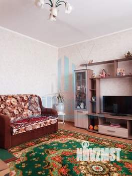 1-к квартира, на длительный срок, 35м2, 8/9 этаж