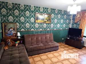 2-к квартира, на длительный срок, 47м2, 6/10 этаж