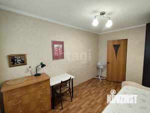 2-к квартира, на длительный срок, 45м2, 1/5 этаж