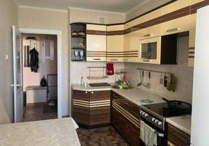 2-к квартира, на длительный срок, 52м2, 4/10 этаж