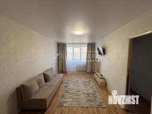 2-к квартира, на длительный срок, 42м2, 4/5 этаж