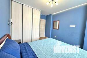 3-к квартира, посуточно, 75м2, 4/18 этаж