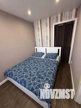 2-к квартира, посуточно, 55м2, 1/1 этаж