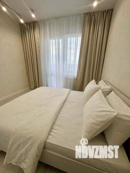 2-к квартира, посуточно, 45м2, 16/16 этаж