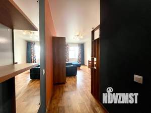 1-к квартира, посуточно, 25м2, 5/16 этаж